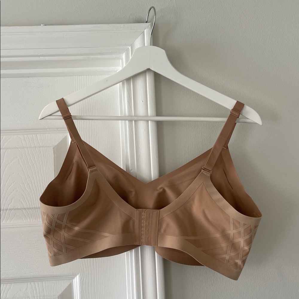 Honeylove Silhouette Bra 1X 40C/D - Picture 3 of 4